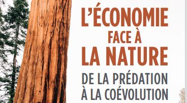 L'économie face à la nature